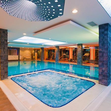 Elegance Resort Hotel & Spa Wellness-Aqua Yalova  Exterior photo