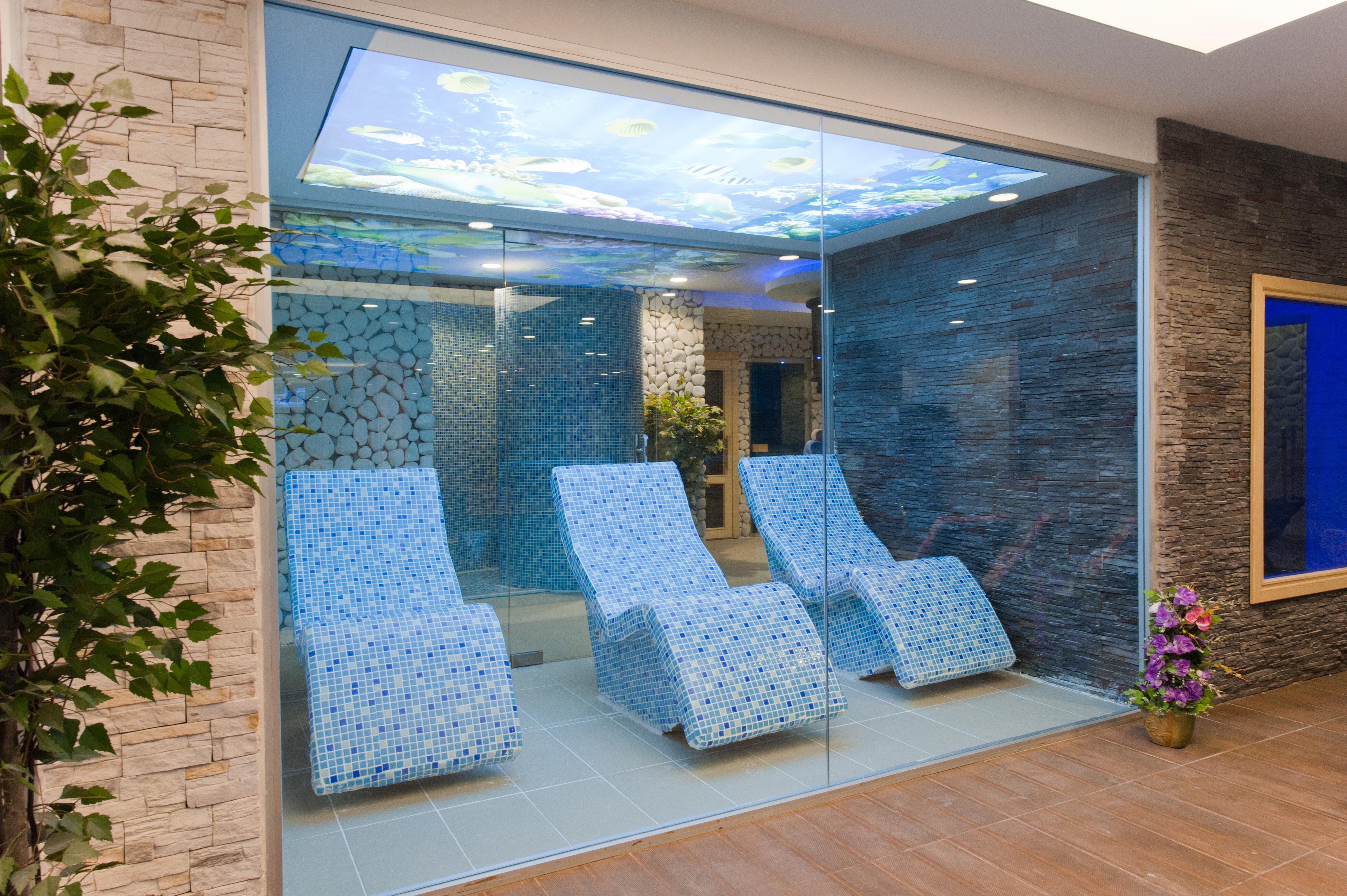 Elegance Resort Hotel & Spa Wellness-Aqua Yalova  Exterior photo