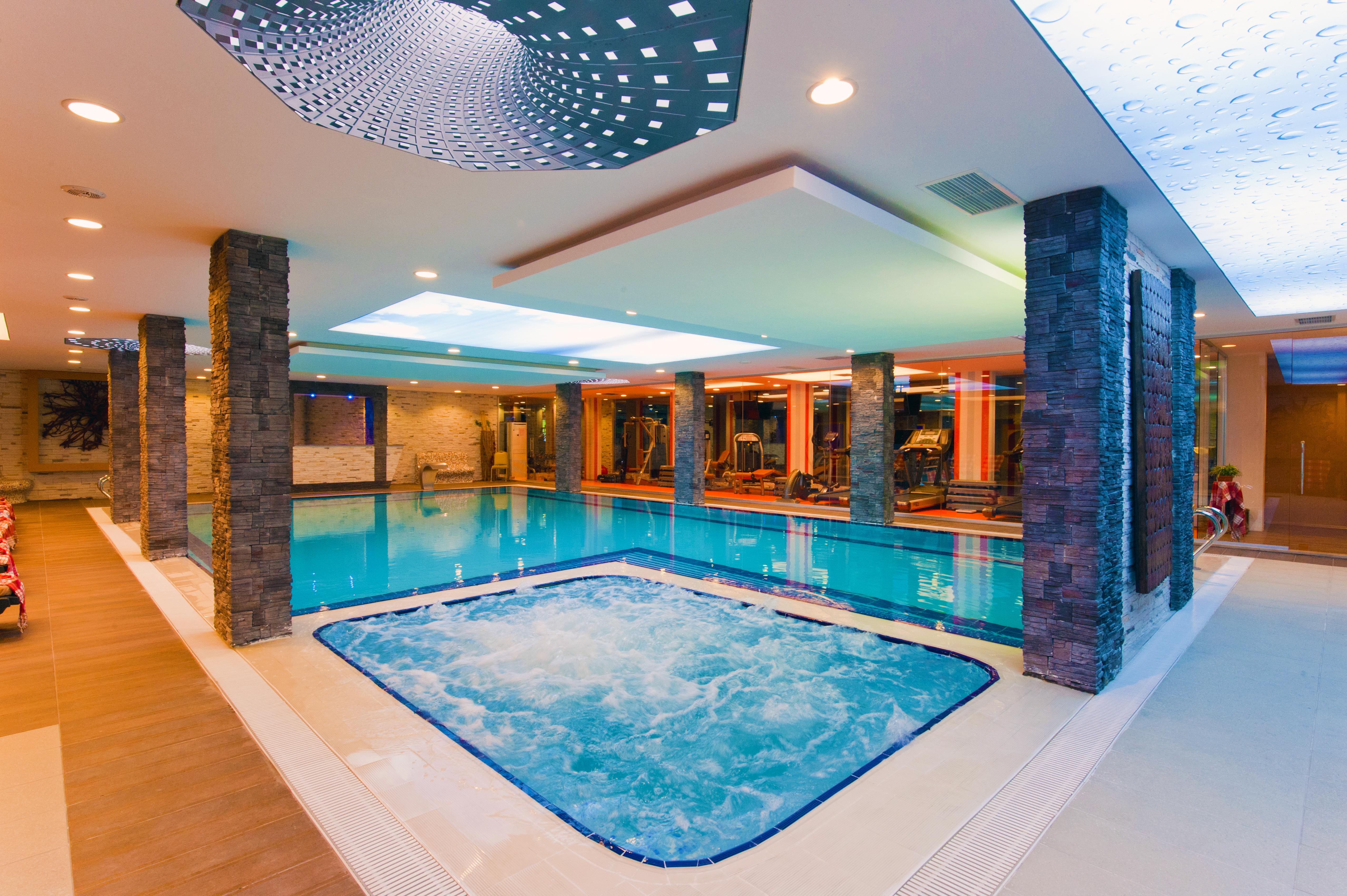 Elegance Resort Hotel & Spa Wellness-Aqua Yalova  Exterior photo
